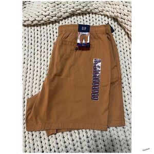 GAP Mens Pull On Short